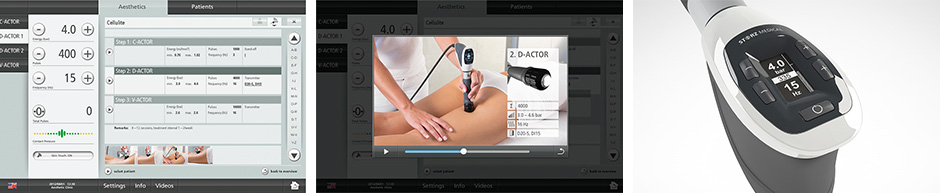 CELLACTOR SC1 ultra