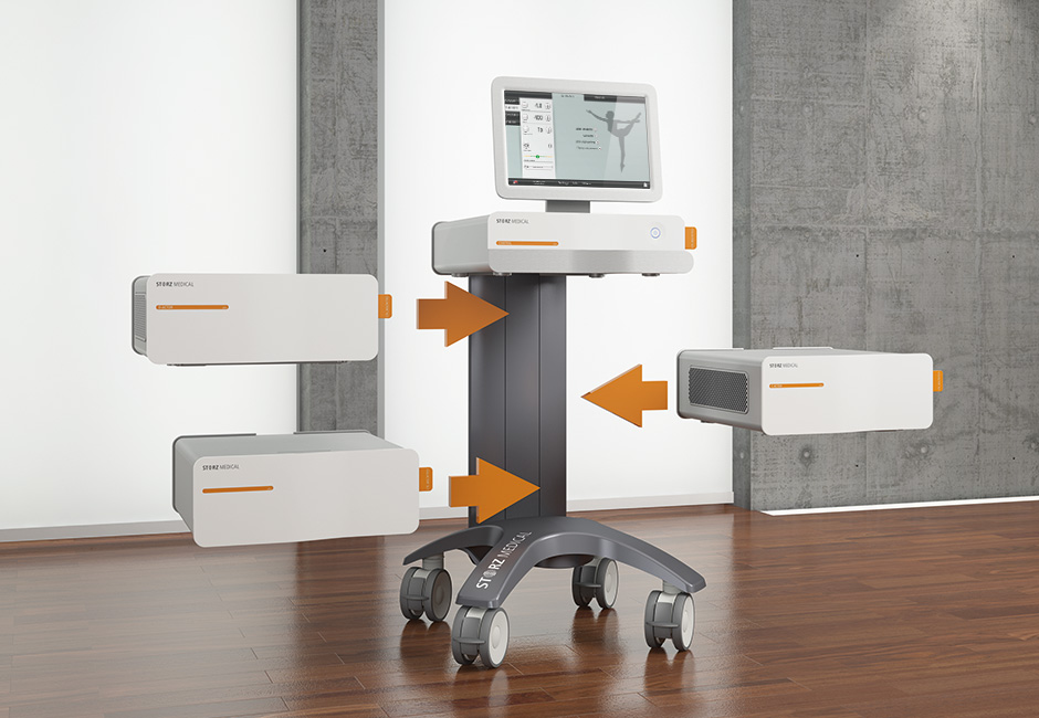 CELLACTOR SC1 ultra