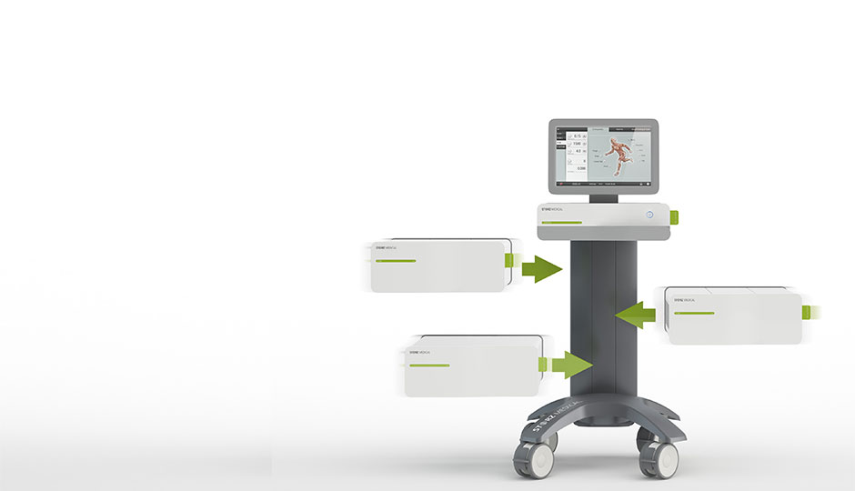 MEDICA 2016: STORZ MEDICAL демонстрирует свою ведущую роль в области ударно-волновой терапии