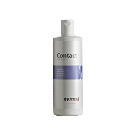 Контакнтый гель&nbsp;Gymna Contactgel 500ml